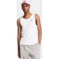 Adidas adidasCAMISETA SIN MANGAS TREFOIL ESSENTIALS L White Hombre