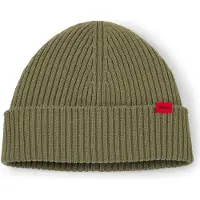 HUGO Gorra 'Xola' verde