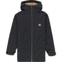 Quiksilver Chaqueta Overcast 3k