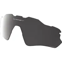 Oakley - Gafas de sol - Radar EV Path Lens Prizm Black - Gris