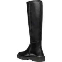 Geox Botas 'D Norize' negro