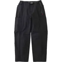 Gramicci - Pantalones - Voyager Pant Black - Talla S - Negro