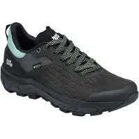 Hanwag - Women's Kaduro Low GTX - Zapatillas multideporte size 39,5, negro