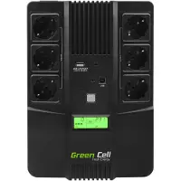 Green Cell Sais Ups06
