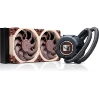 Noctua Refrigeración Líquida Nl-lc1-24 240 Mm
