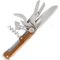 Gerber Multiherramienta Armbar Cork Orange