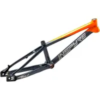 Inspyre Cuadro De Bmx Concorde V3