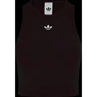 Adidas Originals Top 'Essentials' negro