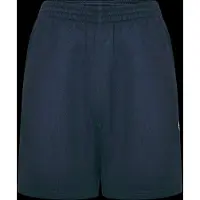 Adidas Pantalón 'Trefoil Essentials' añil