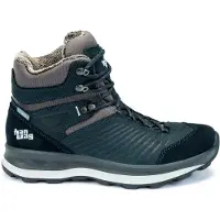 Hanwag - Women's Bluestrait Mid ES - Botas invierno size 42,5, azul