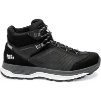Hanwag - Bluestrait ES - Botas invierno size 44,5, negro