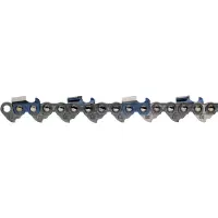 Oregon Cadenas de sierra , modelo 18HX, longitud 404 pulgadas, 85 eslabones, calibre 2.0 mm