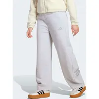 Adidas - Kid's Future Icons 3 Stripes Barrel Pants LGH - Pantalones de deporte size 116, gris