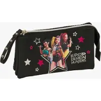 K POP Demon Hunters Estuche K-pop Demon Hunters Energy