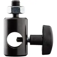 Manfrotto adaptador rapidapter 5/8"-m10
