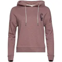 Chillaz - Women's Stelvio Alpaca Floral - Sudadera size 44, marrón