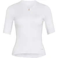 Adidas - Women's Tempo Jersey - Maillot de ciclismo size M, blanco