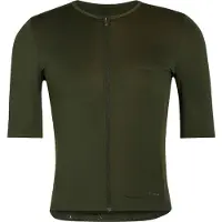 Adidas Camiseta funcional 'Tempo' verde oscuro
