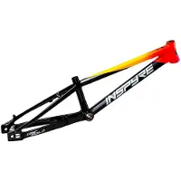 Inspyre Cuadro De Bmx Concorde V3