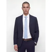 Jack & Jones Corbata 'JACSolid' azul claro