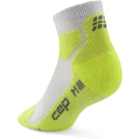 Cep - Women's Hiking Light Cushion Socks Low Cut - Calcetines de trekking size IV, gris