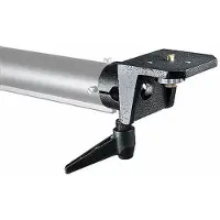 Manfrotto Rama 824 Con Inclinación