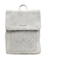 Enrico Benetti Mochila gris