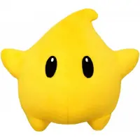 TOGETHER Peluche Super Mario Luma