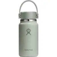 Hydroflask - Micro Hydro - Botella térmica size 200 ml, gris
