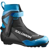 Salomon - Skating - S/Lab Skate JR - Talla 40 2/3 - Negro