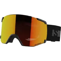 Salomon - S/View S2 (VLT 32%) - Gafas de esquí multicolor