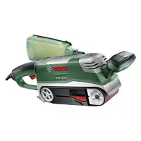 Bosch PBS 75 AE: Lijadora de banda de 750 vatios