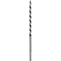 Bosch Broca para madera, hexagonal, 6 x 100 x 160 mm, diámetro 4,8 mm