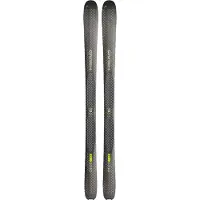 Head - Packs esquí de travesía - Pack Crux 87 Pro 2027 de Madera - Negro