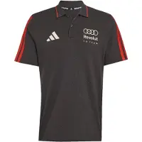 Adidas adidasPOLO AUDI REVOLUT F1 TEAM DNA L Utility Black Hombre