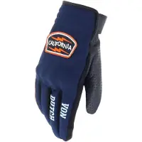 Von Dutch Guantes De Verano Cali Air