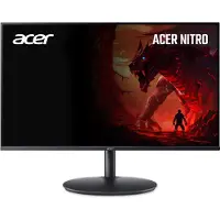 Acer Nitro XF0 Monitor, Nitro XF270W3, 27" IPS Gaming, Full HD, FreeSync Premium