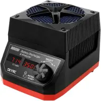SkyRC Analizador De Descarga De Batería Bd250