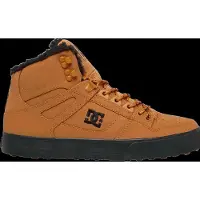 Dc-shoes Zapatillas altas PURE HT WC WNT hombre - Marrón - 40