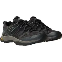 The North Face - Women's Hedgehog GORE-TEX - Zapatillas multideporte size 9, negro