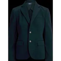 Ralph Lauren para mujer. 211B16851001 Americana Clásica marino (40), Casual, Poliéster, outlet 2026.