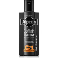 Alpecin Champú Anticaída Caffeine Black Edition C1 375ml