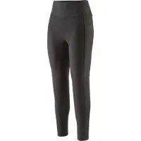 Patagonia - Women's Terravia Peak Tights - Leggings size S, negro