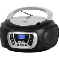 Trevi Radio Cd Cmp 510