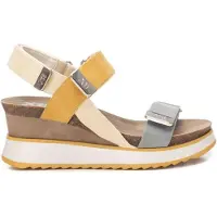 Xti Sandalias De Cuña 142822