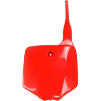 Ufo Placa Delantera Ka03732-070