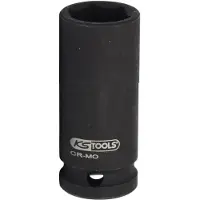 Ks Tools , llave de impacto de acero cromo-molibdeno, modelo 515.2174, 45,0 mm, 8690 g