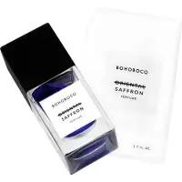 Bohoboco Perfume Oriental Saffron 50ml