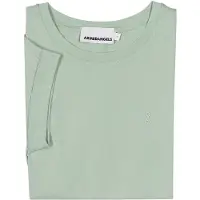 Armedangels Camiseta 'IDAA' menta