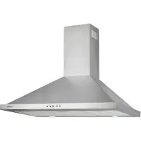 CATA Campana Decorativa Beta Pro 9000 X